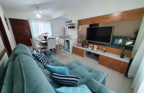 Casa de praia no Peró Cabo Frio com Piscina - Foto 52