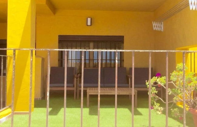 Apartamentos Las Cañas - Photo 73