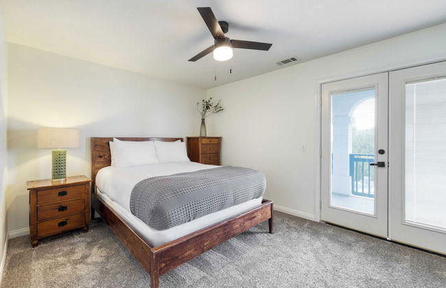 Le Grand Bleu by Avantstay Luxury Hilltop Estate - Foto 24