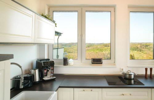 Immo-Vision - Penthouse Privat Wellness - Foto 45