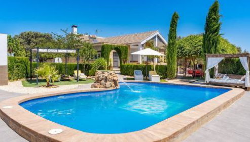 La Pedriza de Loja by Ruralidays - Foto 3