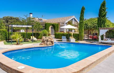 La Pedriza de Loja by Ruralidays - Foto 3