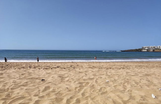 Nice Seaside Appartement With 4 Swimming Pools - Photo 16