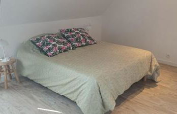 Chez MaLouNa - 15 min de la Baie de Somme - Foto 8