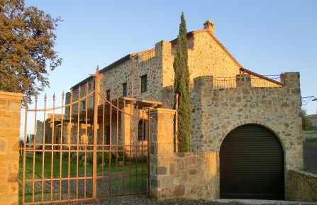 Castel Brunello - Foto 22