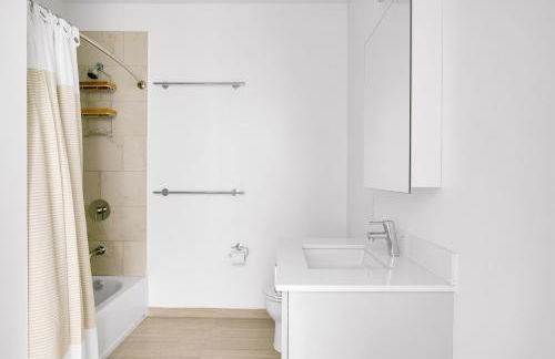 Central Sq 1BR w WD nr Central Sq T BOS-615 - Foto 11