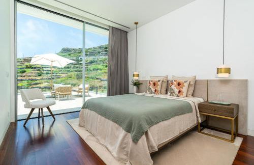 Refúgio na Escarpa Luxury Villa - Foto 11