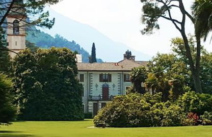 Nona lakeside apt at patrician Villa - Foto 8