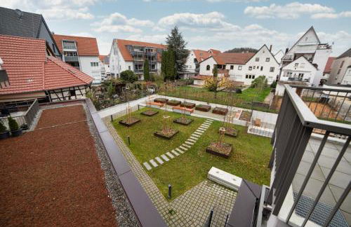 ZENtrahome - Zentral Outlet Business SmartTV Balkon - Foto 16