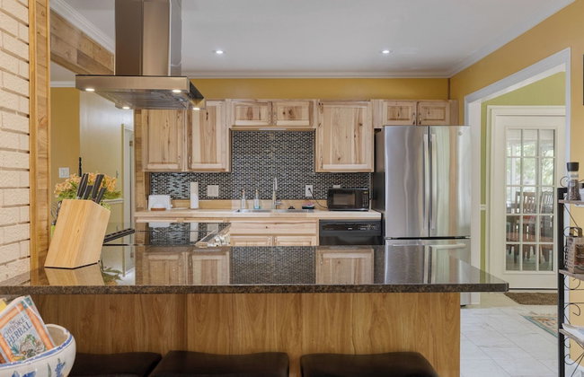 Asheville Sunset 10min to Asheville + Ping Pong - Foto 107