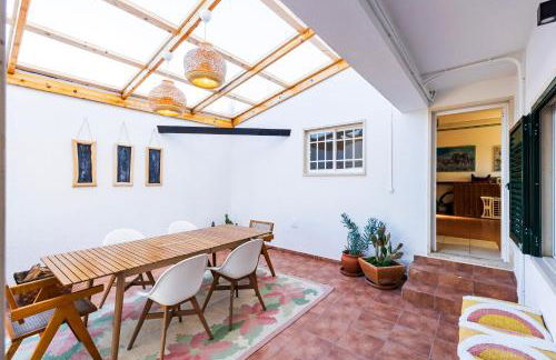 Casa Brincosa Ericeira - Foto 41