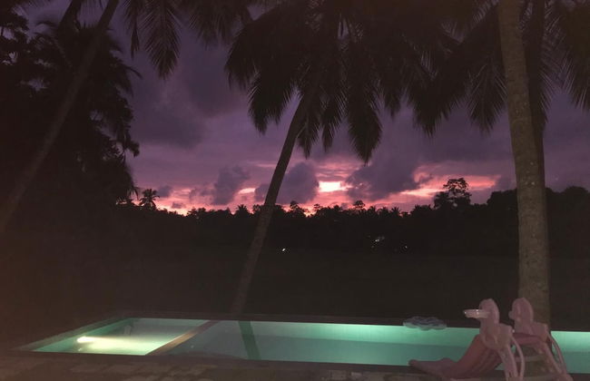 Siyambala Villa - Foto 29