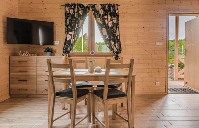 Summer House in Dabrowa by the Sea - Photo 14