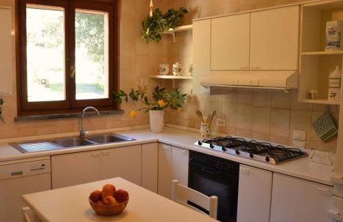 Villa Noemi - Photo 21