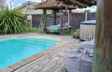 La Villa du Teich - Photo 18