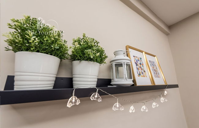 Dorsett Residences by BeYourHost - Foto 68