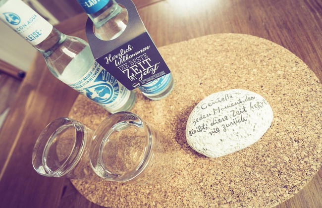 Apartment, Busum - Foto 48