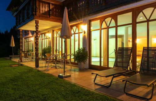 Wellness Ferienwohnungen Zellertalblick - Foto 2