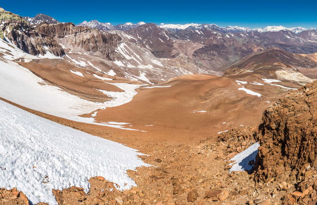 Excursão privada saindo de Santiago - Foto 1