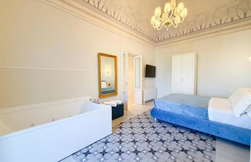 The Regal Residence - By Palazzo Veneziani - Luxury Living in Monopoli - Foto 38