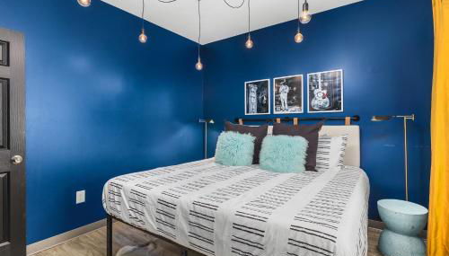 Condo Near Downtown WALK to restaurants, bars & music - Foto 5