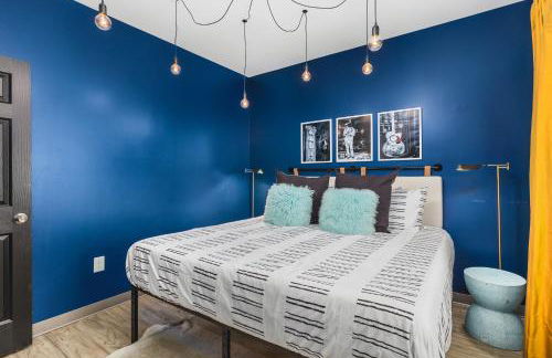 Condo Near Downtown WALK to restaurants, bars & music - Foto 5