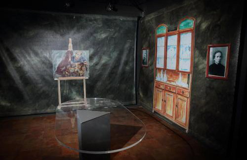 La Casa di Prisco - Foto 49