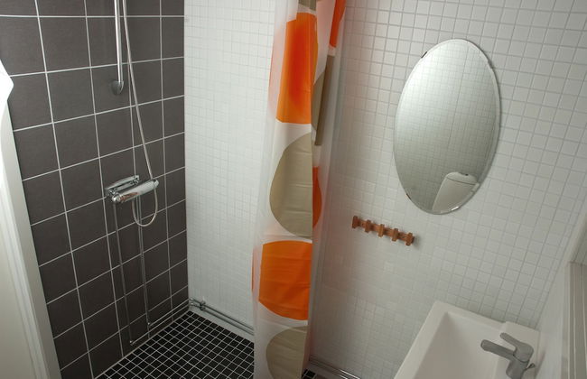 Haga Park Camping & Stugor - Foto 28