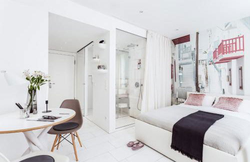 Skyreach BizzStay - Wohnen am Main - Foto 22