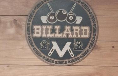 Maison Dom&Sy - Détente & Loisirs à Bussang avec sauna et salle de jeux - Foto 34