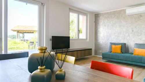 Bellagio Dreams,Luxury Apartment - Foto 4