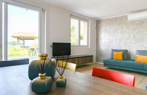 Bellagio Dreams,Luxury Apartment - Foto 4