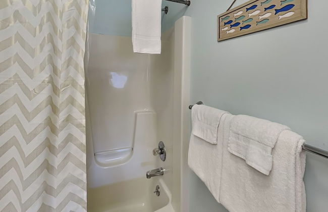 Waves, Waffles & Wifi - Foto 28