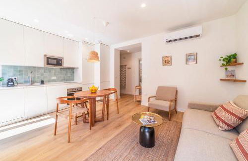 Céntrico apartamento con piscina - Foto 4