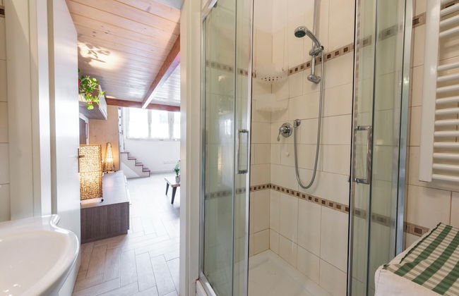 Bartolommeo Scala Loft by Mmega - Foto 16