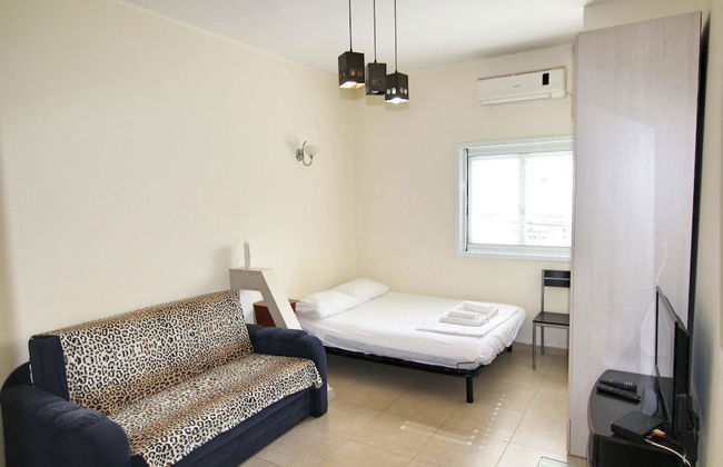 Arendalzrail Apartments Rothschild St.33 - Foto 7