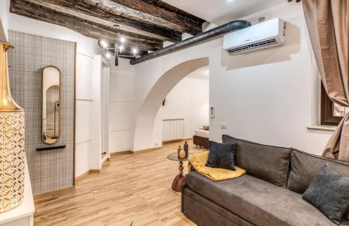 Colosseo Glam Miracle suite - Foto 25