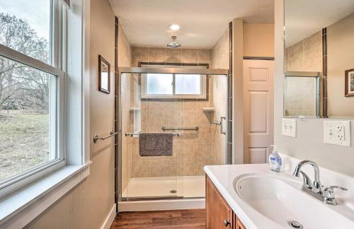 Lovely Finger Lakes Vacation Home Near Seneca Lake - Foto 11