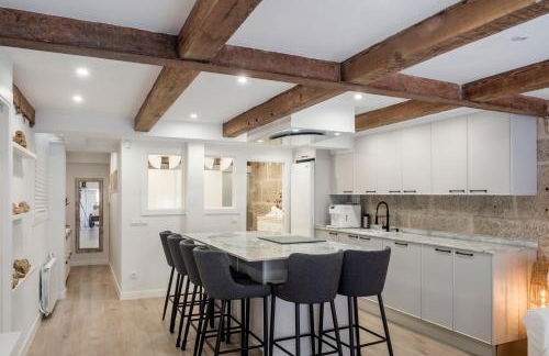 Casa MIMOSA Vigo - Foto 33