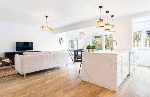 Oeiras Apartment - Photo 4