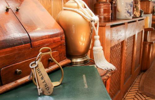 Chetwynd Lodge - Photo 40