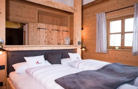 Chalet Schönbuchet - Foto 12