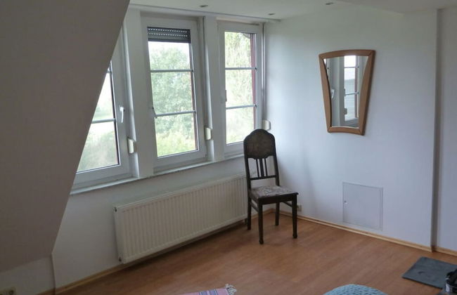 The Fischerhaus on Lake Malkwitzer See - Foto 5