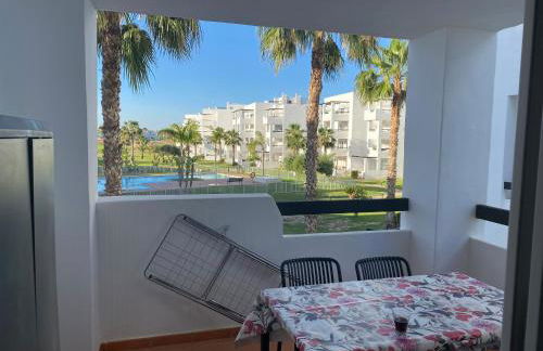 La casa del sol terrazas De la Torre golf - Foto 25