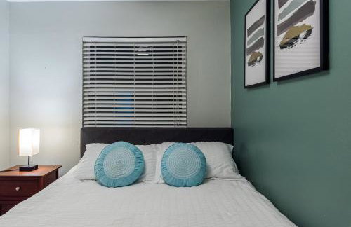 Beautiful Apartment at The Botanical Gardens #1 - Foto 25