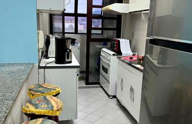 Ap beira-mar com wi-fi e garagem - Foto 3