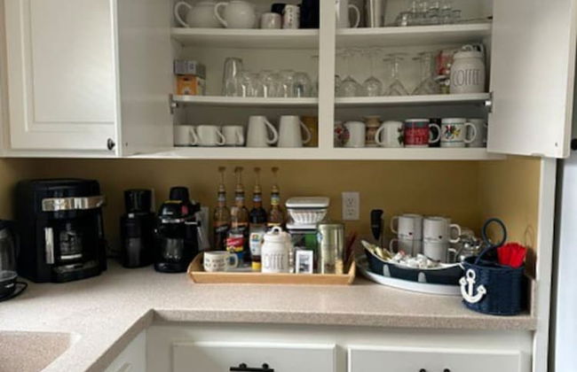 Gearhart Lakefront Oasis - Foto 52