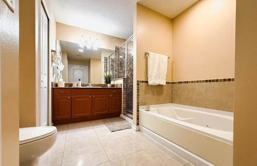 Flat moderno a 4 min de Universal – The Point Orlando - Foto 48