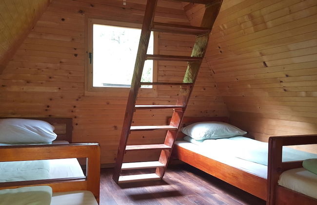 Rafting Camp Encijan - Photo 3