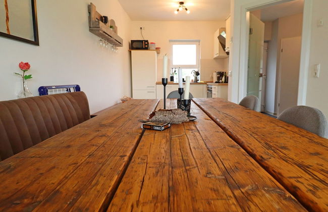 Ferienhaus Seeluft in Klein Labenz - Foto 34